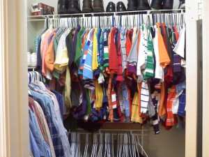 My Closet