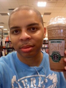 My Endless Love: Starbucks and I