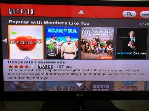 Popular With Members Like Me