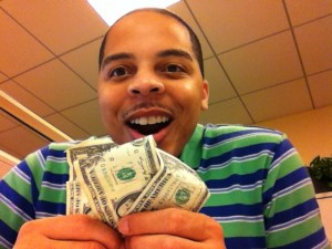 More Money, More Starbucks